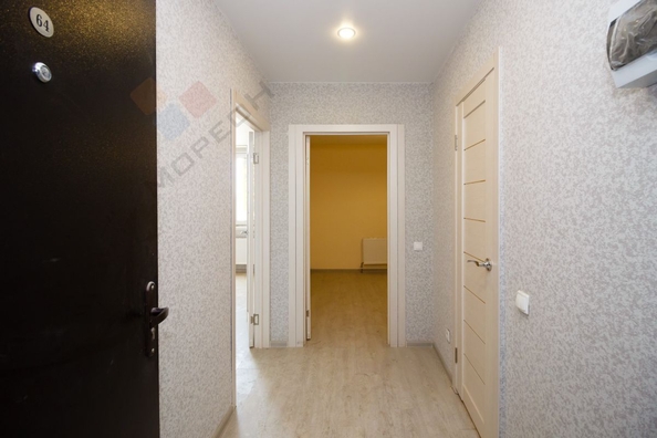 
   Продам 1-комнатную, 34.8 м², Леонида Лаврова (Пашковский жилой ма ул, 91

. Фото 6.