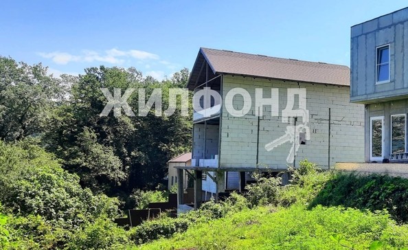 
   Продам дом, 280 м², Краевско-Армянское

. Фото 2.