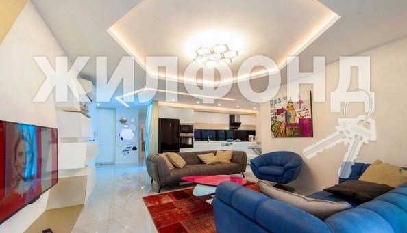 
   Продам 3-комнатную, 130 м², Орджоникидзе ул, 17

. Фото 8.