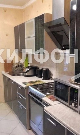 
   Продам 3-комнатную, 80.1 м², Загородная ул, 16/1

. Фото 1.