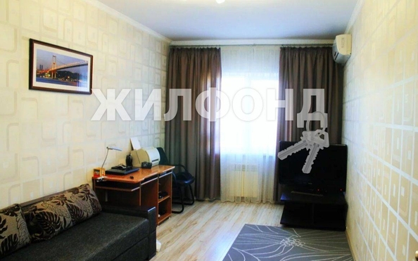 
   Продам 3-комнатную, 80.1 м², Загородная ул, 16/1

. Фото 3.