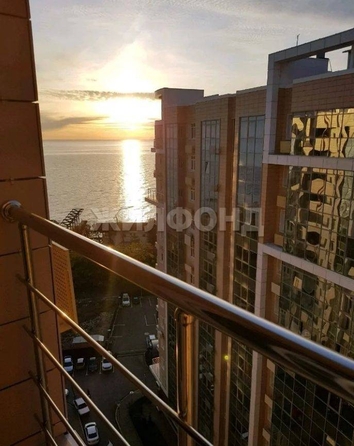 
   Продам студию, 36.8 м², Крымская ул, 89

. Фото 1.