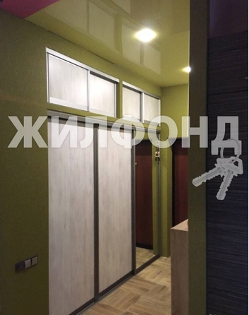 
   Продам 2-комнатную, 42.2 м², Метелёва ул, 1

. Фото 4.