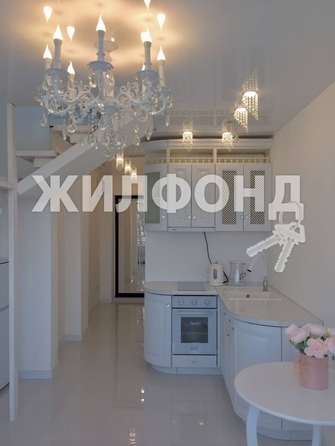 
   Продам 1-комнатную, 50 м², Верхняя Лысая гора ул, 10/3

. Фото 4.