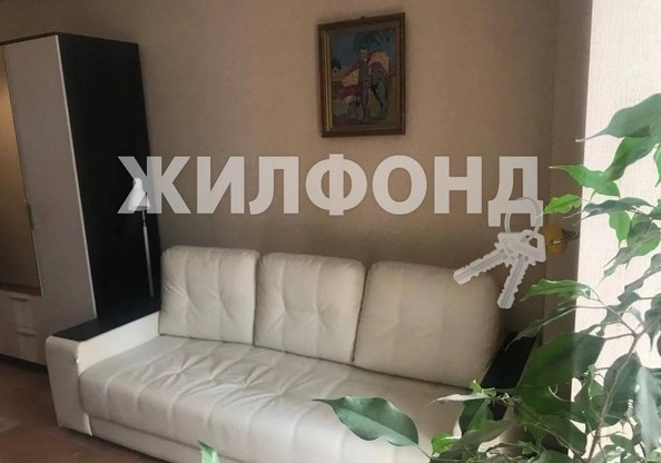 
   Продам 2-комнатную, 64 м², Полтавская ул

. Фото 3.