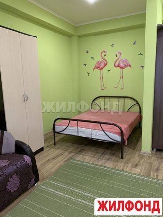 
   Продам студию, 33.1 м², Крымская ул, 77А

. Фото 2.