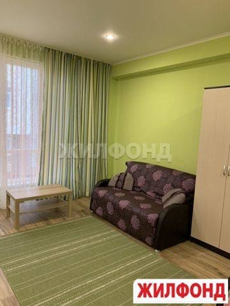 
   Продам студию, 33.1 м², Крымская ул, 77А

. Фото 3.