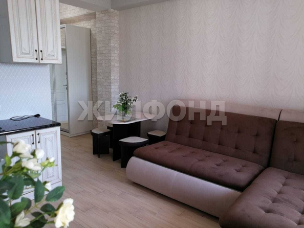 
   Продам 1-комнатную, 28.6 м², Каспийская ул, 8/1

. Фото 3.