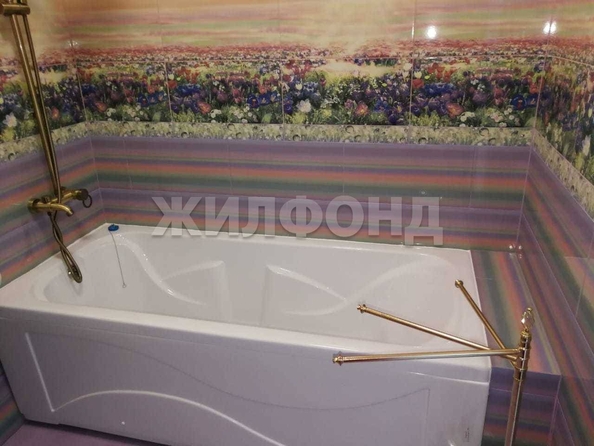 
   Продам 1-комнатную, 28.6 м², Каспийская ул, 8/1

. Фото 5.