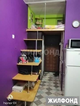
   Продам студию, 19 м², Лечебный пер, 2

. Фото 1.