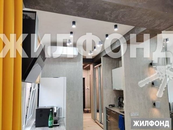 
   Продам 1-комнатную, 55 м², Камо ул, 70

. Фото 6.