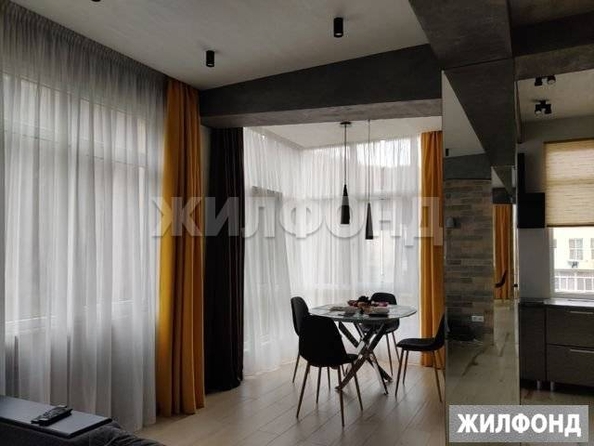
   Продам 1-комнатную, 55 м², Камо ул, 70

. Фото 1.