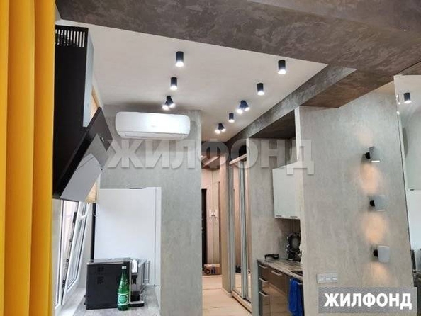 
   Продам 1-комнатную, 55 м², Камо ул, 70

. Фото 4.