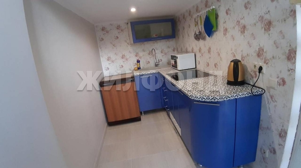 
   Продам 1-комнатную, 32 м², Фадеева ул

. Фото 3.
