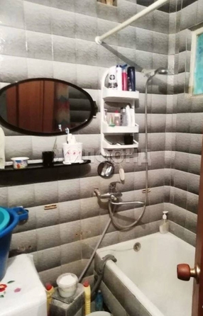 
   Продам 2-комнатную, 52 м², Ясногорская ул, 3

. Фото 2.
