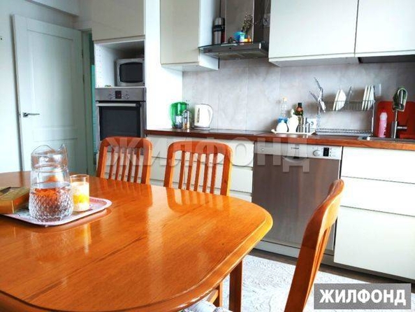 
   Продам 2-комнатную, 75.6 м², Урожайная ул, 71/1с1

. Фото 6.