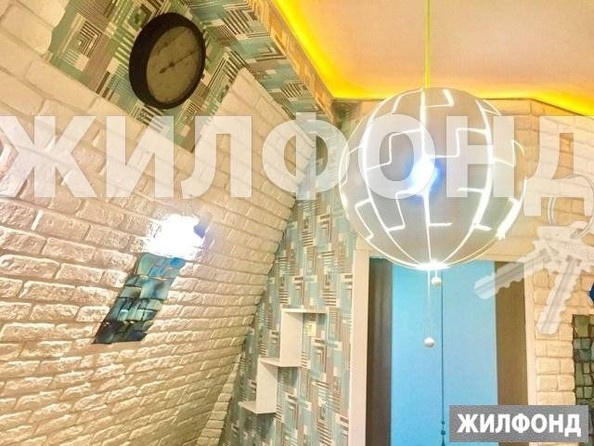 
   Продам 2-комнатную, 35 м², Фадеева ул, 32

. Фото 1.