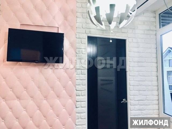 
   Продам 2-комнатную, 35 м², Фадеева ул, 32

. Фото 4.