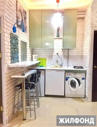 
   Продам 2-комнатную, 35 м², Фадеева ул, 32

. Фото 5.