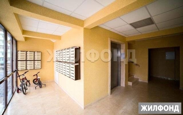 
   Продам 3-комнатную, 63 м², Волжская ул, 34/2

. Фото 10.
