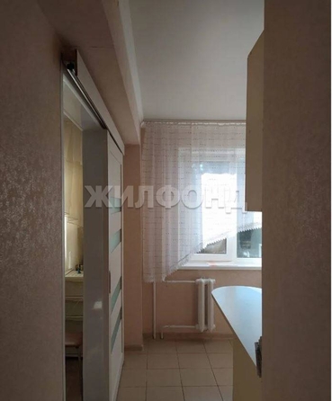 
   Продам 1-комнатную, 31 м², Крымская ул, 36

. Фото 1.