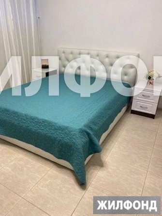 
   Продам 5-комнатную, 108.5 м², Учительская ул, 18/6

. Фото 4.