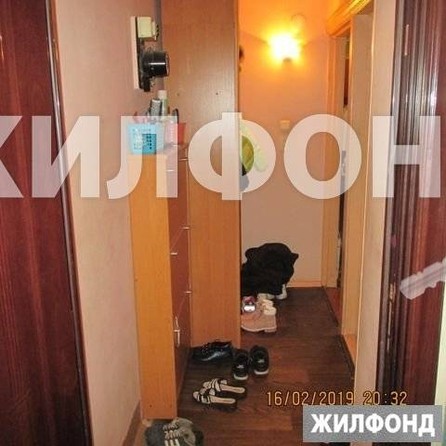 
   Продам 2-комнатную, 45 м², Конституции СССР ул, 38

. Фото 2.