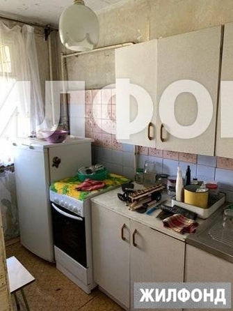 
   Продам 1-комнатную, 28 м², Гагарина ул, 32

. Фото 3.