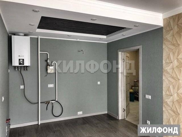 
   Продам 2-комнатную, 48 м², Удачи ул, 9А

. Фото 2.