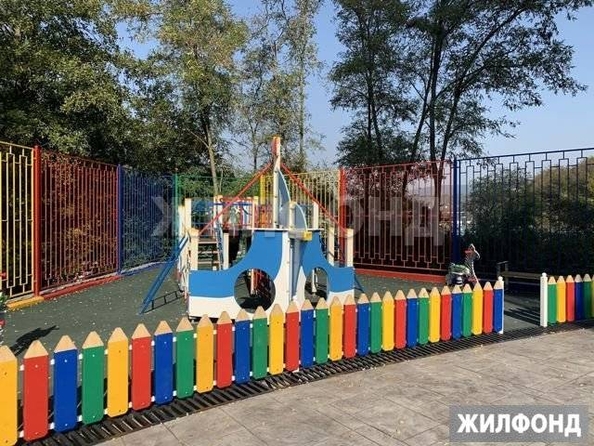 
   Продам 1-комнатную, 26 м², Амбровая ул, 10

. Фото 7.