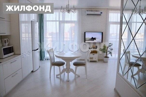 
   Продам 1-комнатную, 45 м², Лучезарная ул, 1

. Фото 5.