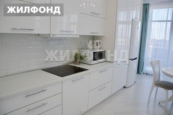 
   Продам 1-комнатную, 45 м², Лучезарная ул, 1

. Фото 6.