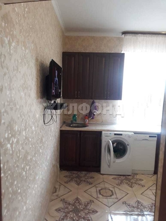 
   Продам 2-комнатную, 68 м², Орбитовская ул, 20/8

. Фото 4.
