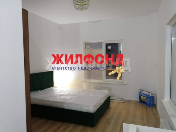 
  Продам студия, 21.4 м², Просвещения ул, д. 132
. Фото 1.