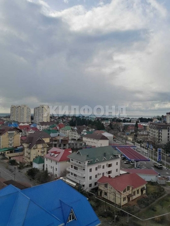 
   Продам 2-комнатную, 36 м², Малышева ул, 11

. Фото 3.
