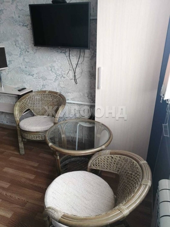 
   Продам 2-комнатную, 36 м², Малышева ул, 11

. Фото 5.