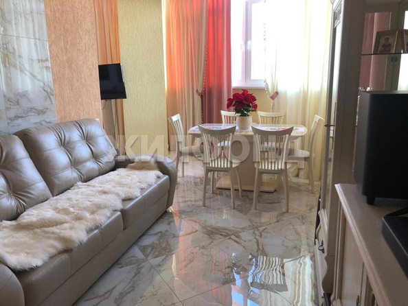 
   Продам 2-комнатную, 101 м², Малышева ул, 11

. Фото 2.