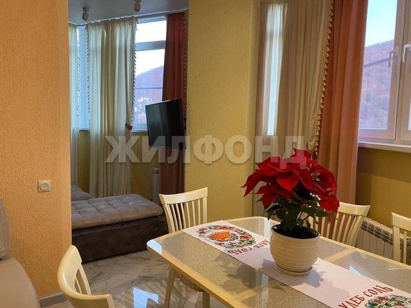 
   Продам 2-комнатную, 101 м², Малышева ул, 11

. Фото 7.