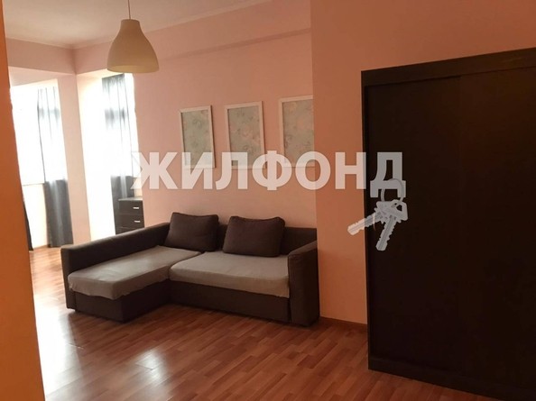 
   Продам 2-комнатную, 81 м², Донская ул, 15/1

. Фото 1.