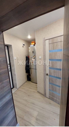 
   Продам 1-комнатную, 30 м², Ворошиловская ул, 3

. Фото 10.