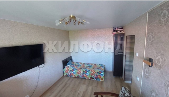 
   Продам 1-комнатную, 30 м², Ворошиловская ул, 3

. Фото 11.