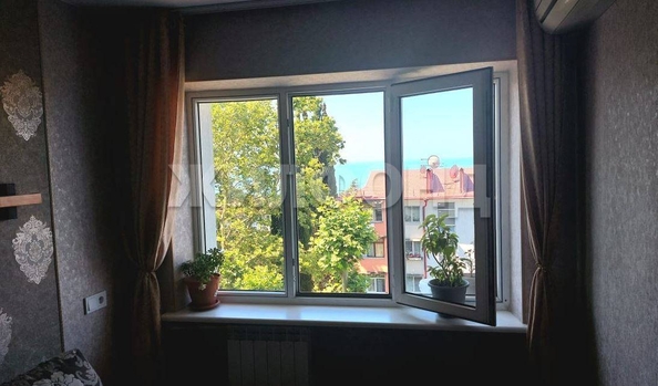 
   Продам 1-комнатную, 30 м², Ворошиловская ул, 3

. Фото 14.