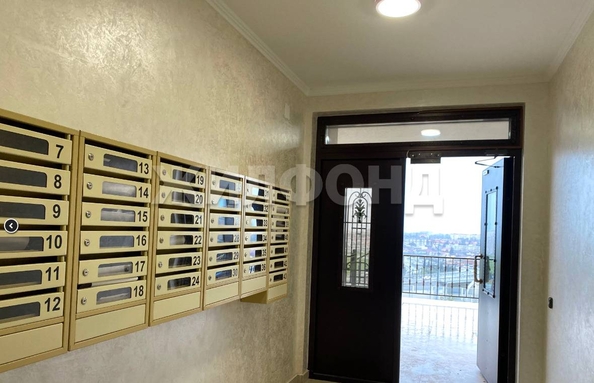 
   Продам 1-комнатную, 28.1 м², Пархоменко ул, 16

. Фото 3.