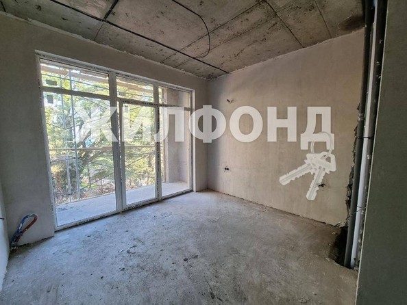 
   Продам 1-комнатную, 25.7 м², Туристская ул, 1

. Фото 5.