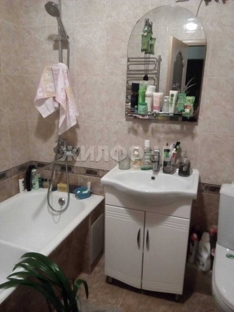
   Продам студию, 36 м², Плеханова ул, 53/16

. Фото 1.