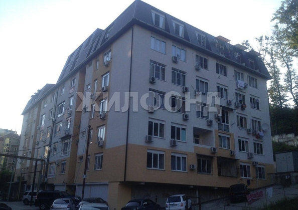 
  Продается студия, 36 м², Плеханова ул, д. 53/16
. Фото 2.