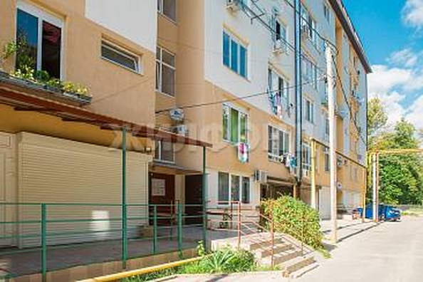 
  Продается студия, 36 м², Плеханова ул, д. 53/16
. Фото 6.