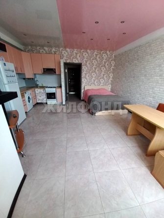 
   Продам 1-комнатную, 36 м², Гончарова ул, 14

. Фото 3.