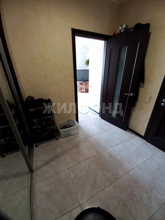 
   Продам 1-комнатную, 36 м², Гончарова ул, 14

. Фото 6.