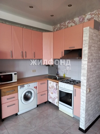 
   Продам 1-комнатную, 36 м², Гончарова ул, 14

. Фото 10.